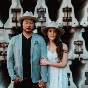 Meet your Posher, Matthew